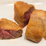 肉料理ふくなが - 