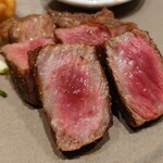 肉料理ふくなが - 