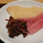 肉料理ふくなが - 
