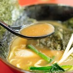 横浜ラーメン 田上家 - 