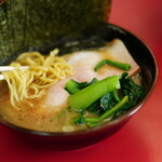 横浜ラーメン 田上家 - 