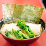 横浜ラーメン 田上家 - 