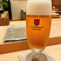 鮨 青海 青山店 - 