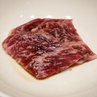 肉料理ふくなが - 