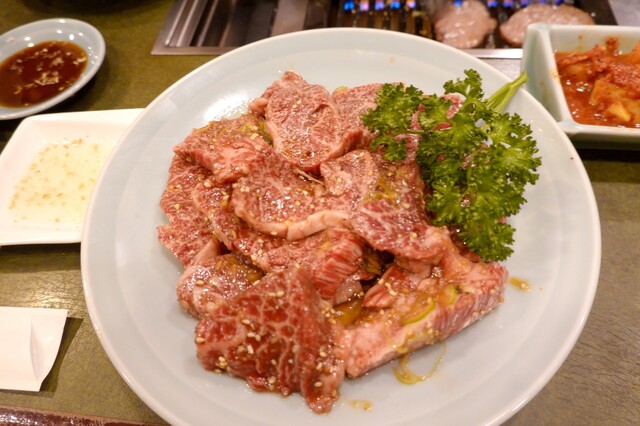 和田 武蔵小山 焼肉 食べログ