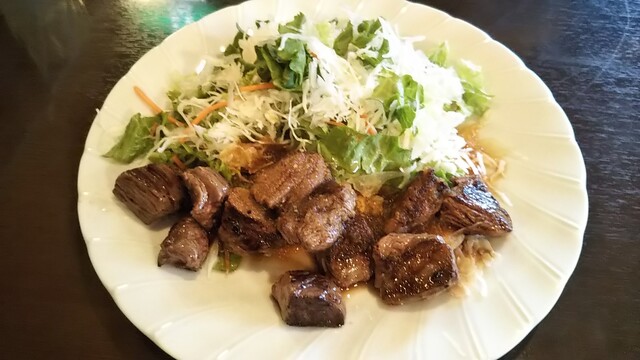 ステーキレストラン がんねん 新札幌 ステーキ 食べログ ステーキレストラン がんねん 新札幌 ステーキ 食べログ