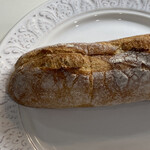 ナナパン - このバケットが好きなんだ！