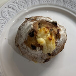 ナナパン - 好きすぎてもったいなくて食べられない