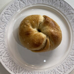 ナナパン - ぎゅんとねじってある愛しいカタチ