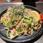 Okonomiyaki Imari - 