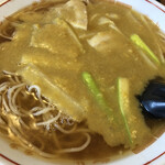 更科 - 料理写真: