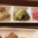 ごはん×カフェ madei - 