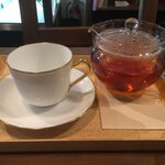 ごはん×カフェ madei - 