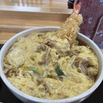 蕎麦 くつざわ - 