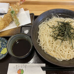蕎麦 くつざわ - 