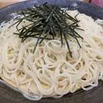 蕎麦 くつざわ - 