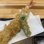 蕎麦 くつざわ - 