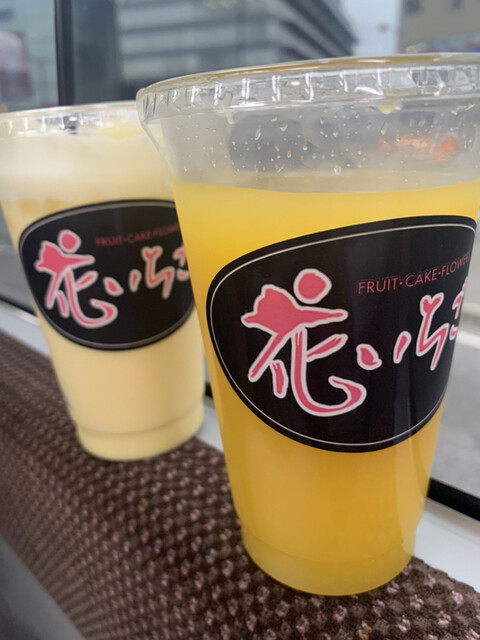 花いちご おみやげ街道岡山店 岡山 その他 食べログ 花いちご おみやげ街道岡山店 岡山 その他 食べログ