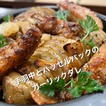 母ちゃんの台所 - 