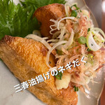 母ちゃんの台所 - 