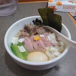 満鶏軒 本郷三丁目店 - 