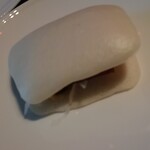 チャイナルーム - 釜焼き北京ダックのパン包み