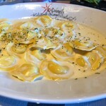 イタリア食堂 イルキャンティ河口湖 - 