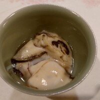 うを徳 - カキ