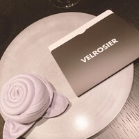 VELROSIER - 