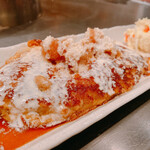 心斎橋 でりしゃす - 