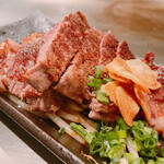 心斎橋 でりしゃす - 