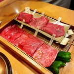 焼肉くにもと - 