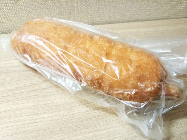 オルブロート 浪館店 青森の美味しいパン屋｜メニュー・口コミ・アクセス