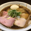 ラーメン 健やか