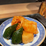 焼肉 こいちゃん - 