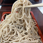 Soba Dokoro Genki - 