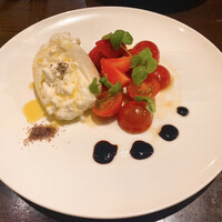 クッチーナ イタリアーナ アリア 六本木 - 