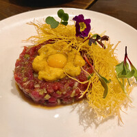 クッチーナ イタリアーナ アリア 六本木 - 