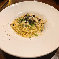 クッチーナ イタリアーナ アリア 六本木 - 