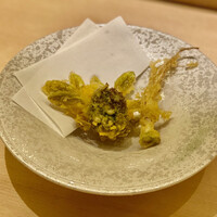 鮨よしかわ 麻布十番 - 