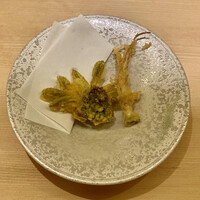 鮨よしかわ 麻布十番 - 