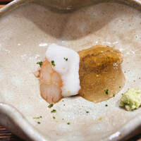 肉割烹 上 - 