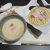 鶏Soba 座銀 にぼし店