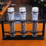 蕎麦工房 膳 - ☆可愛いプレゼンテーション(^o^)丿☆