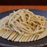 蕎麦工房 膳 - ☆2枚目の旨さが◎(●＾o＾●)☆