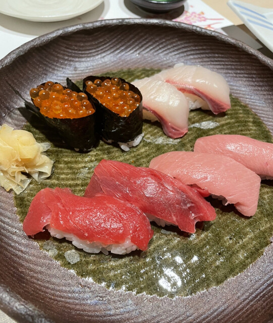 鮨処 春冬夏 しゅんとうか 新札幌 寿司 食べログ