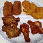 コノミヤ - 料理写真: