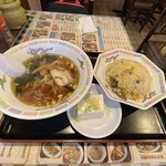 ラーメン王 - 