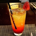 プレーゴドゥーエ - ストロベリースプリング