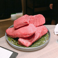うし松 - 